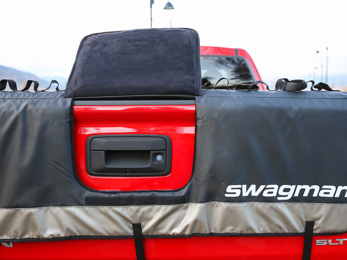 64670 Tailwhip Tailgate Pad Full Parts Swagman CA