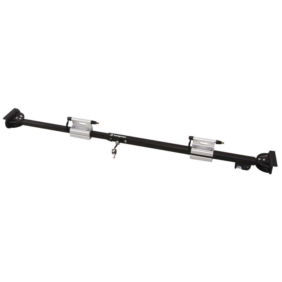 Pickup Fork Mount Rack Truck Bike Rack Swagman Swagman CA