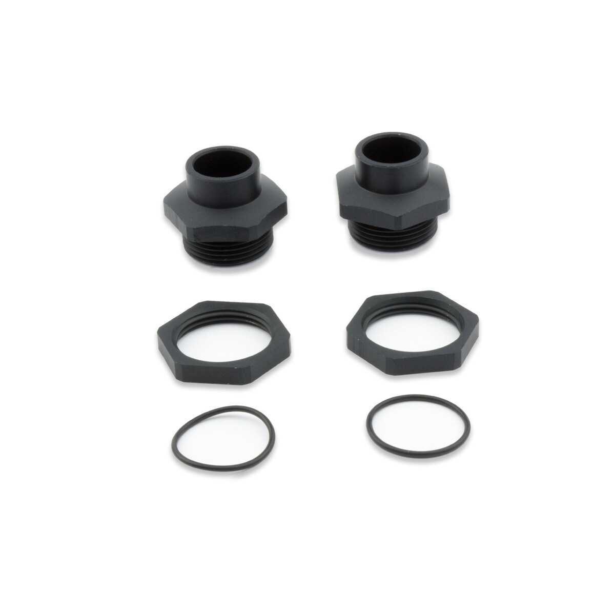 BOOST (110 mm) Adapter for the SPIRE – Swagman (CA)