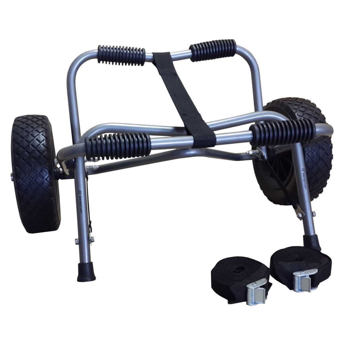 Rv kayak hauler best sale