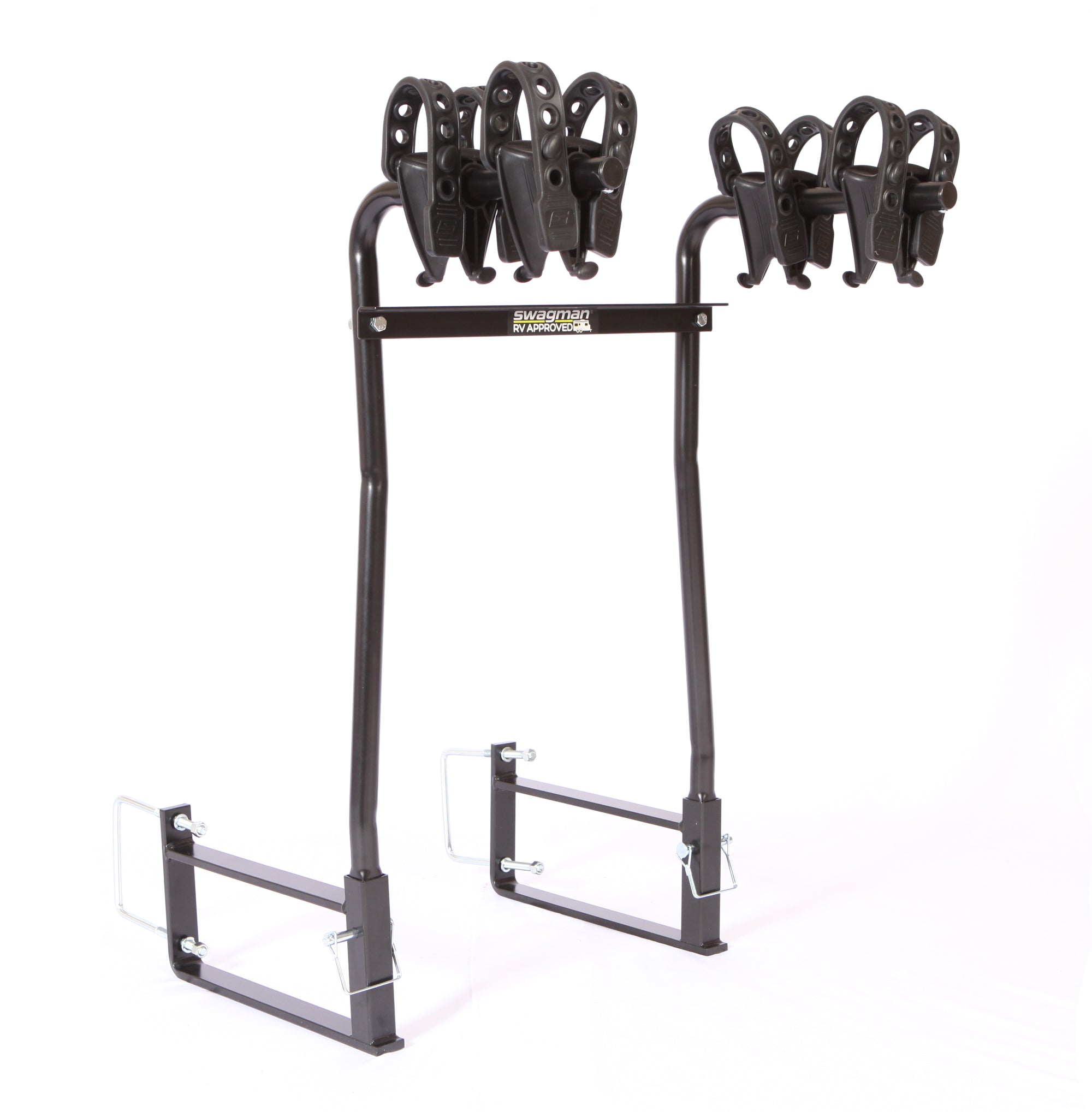 swagman rv approved bike rack