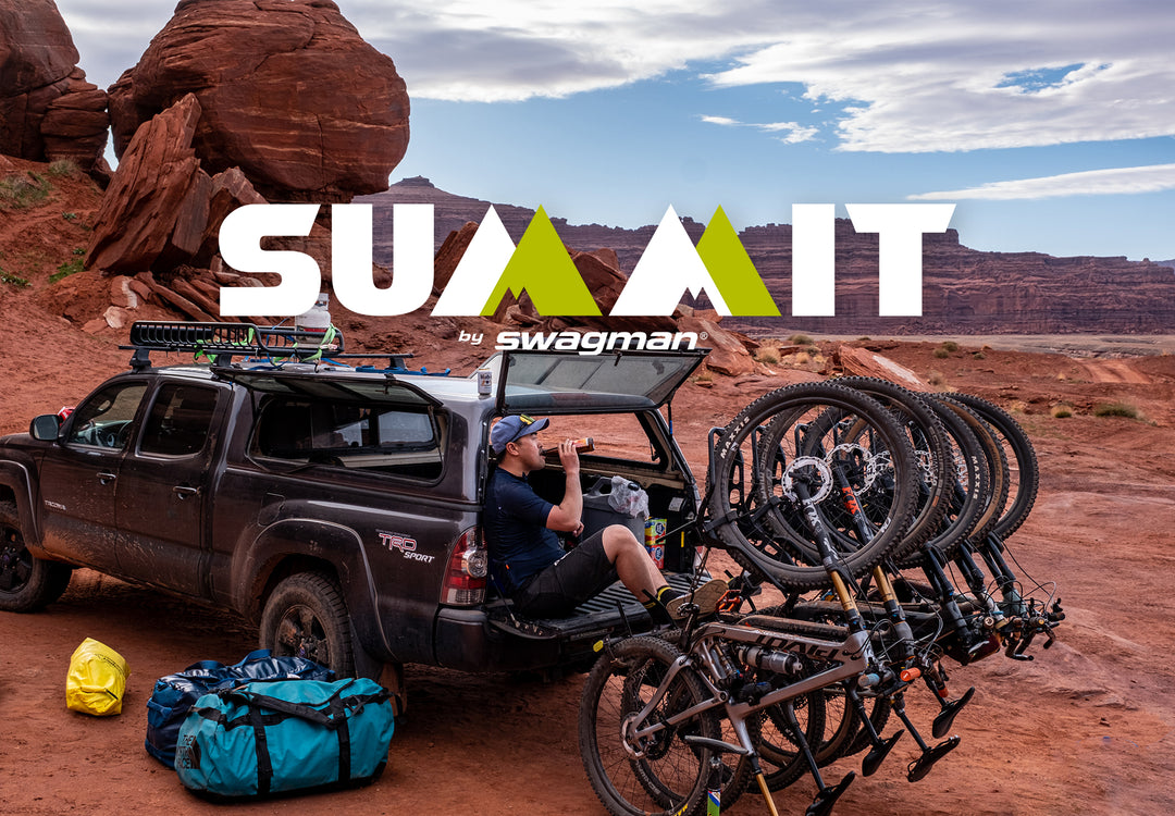 Swagman Sports Cargo Management Systems Swagman CA