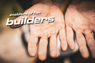 Builders