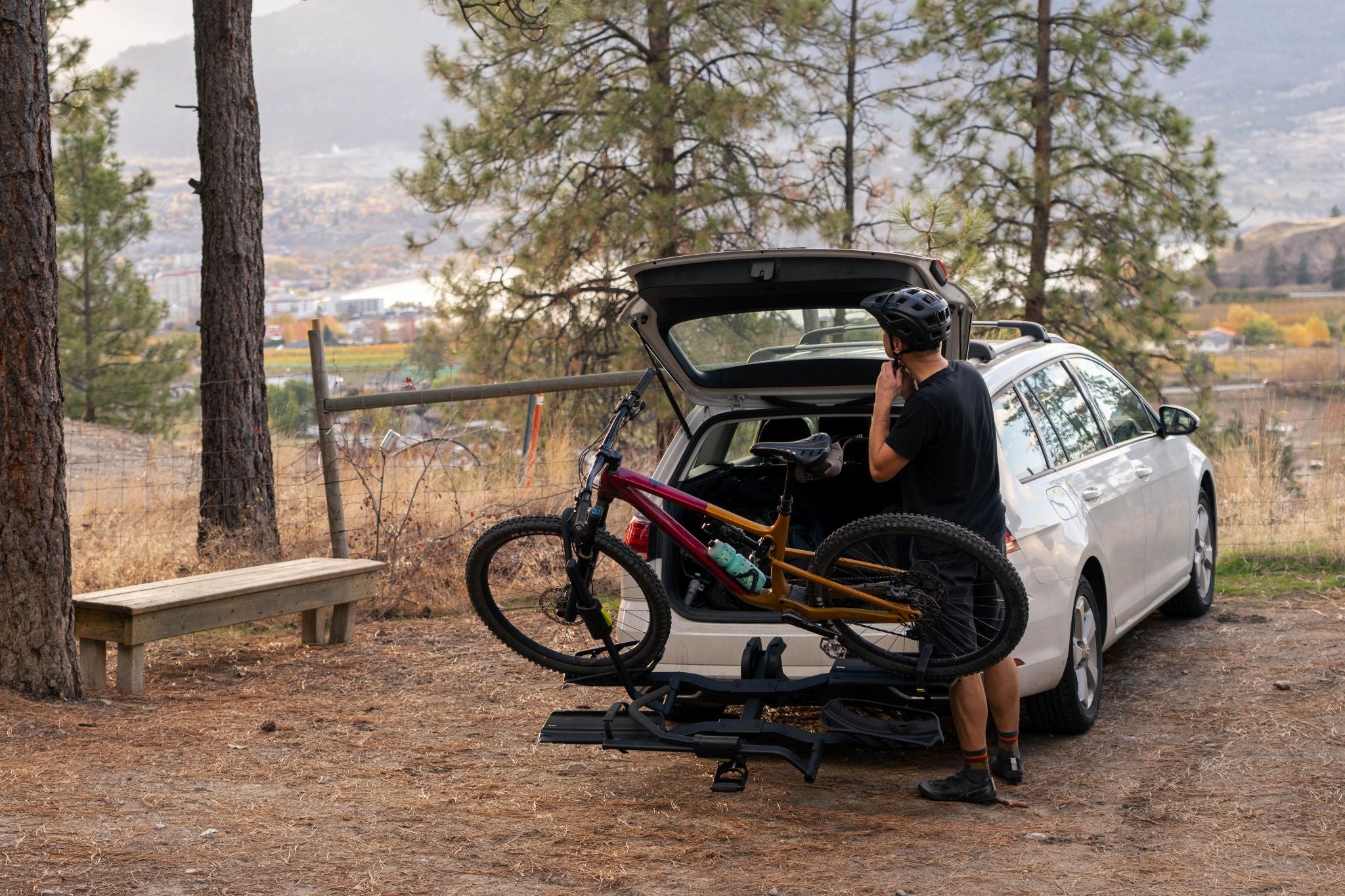Swagman Pro Series