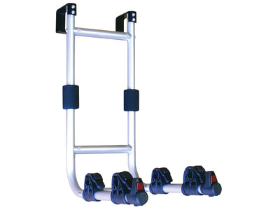 80630 Ladder Rack - Parts