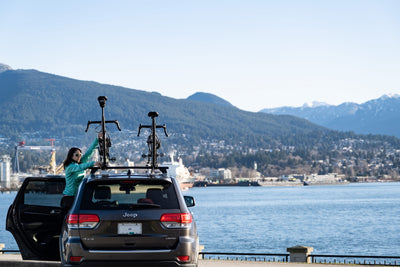 Roof Racks