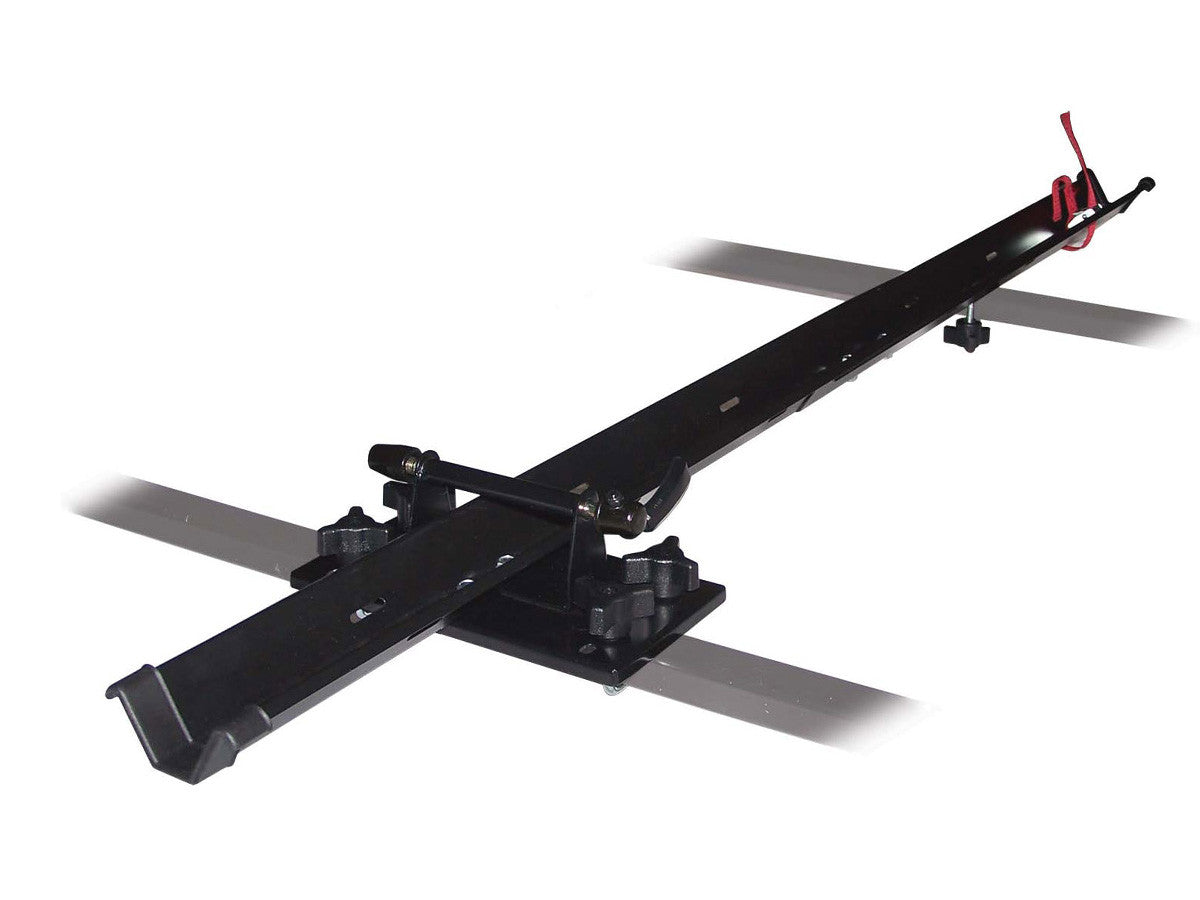 64710 Standard Roof Rack - Parts