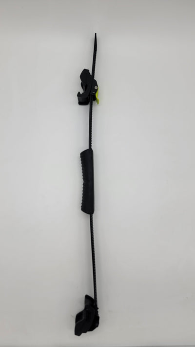 Skaha/Escapee Wheel Strap, Buckle and Block