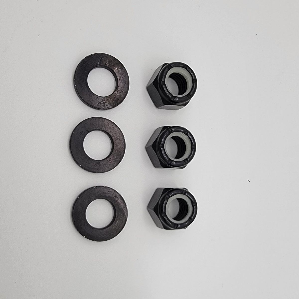80 lb Bike Kit for Skaha 2+ & Escapee