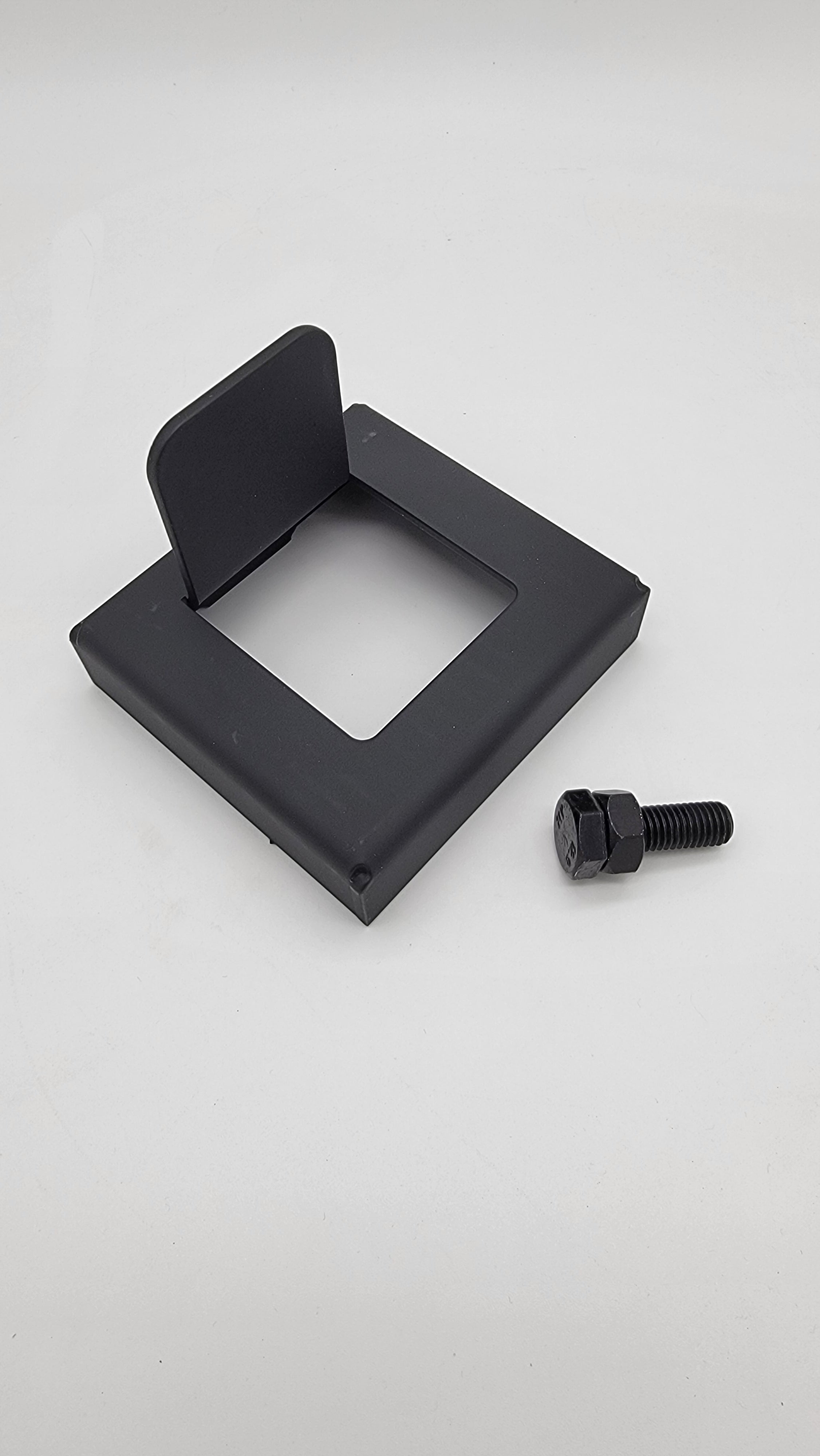 Draw Bar Anti Rotation Device Vertical Anti-Wobble Device for 2
