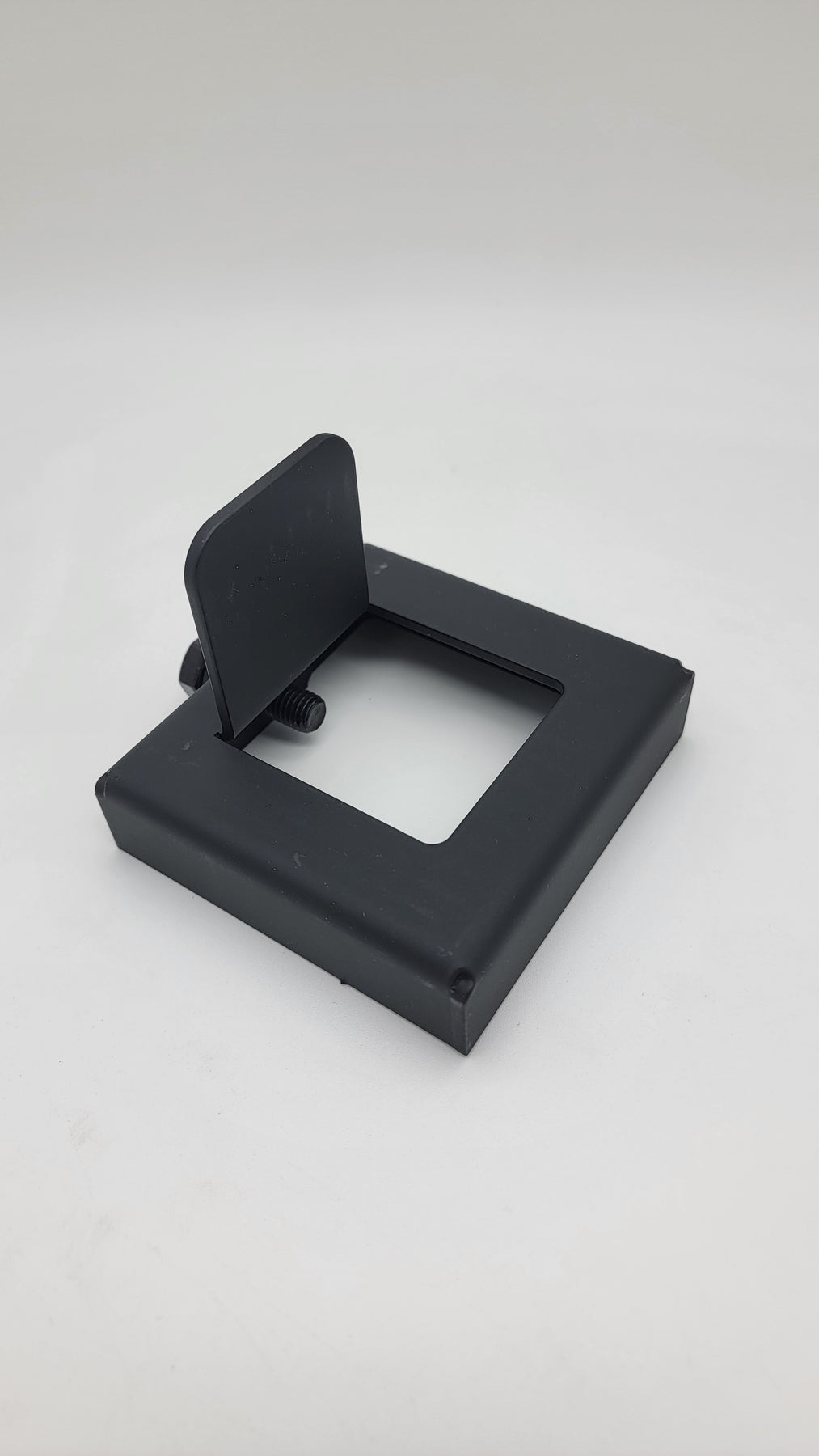 Yoder Drawbar Vertical Anti-Wobble Device for 2