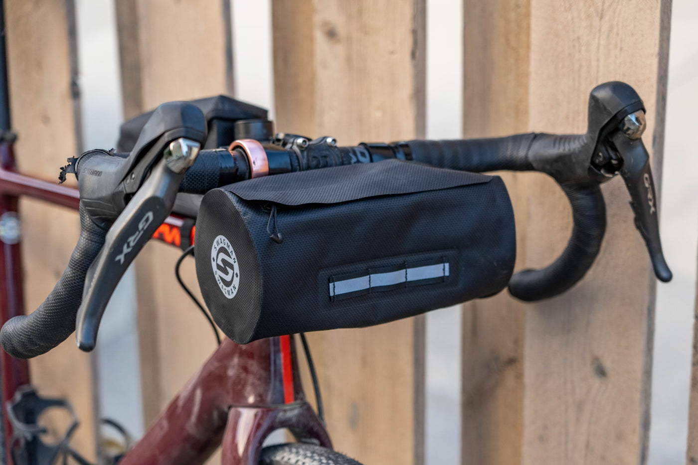 Cask Bar Bag