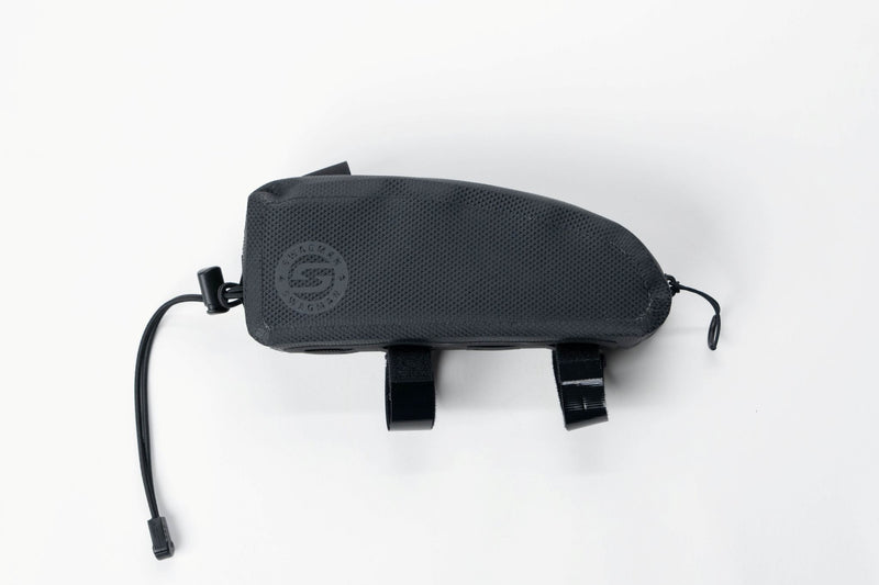 Cache Top Tube Bag