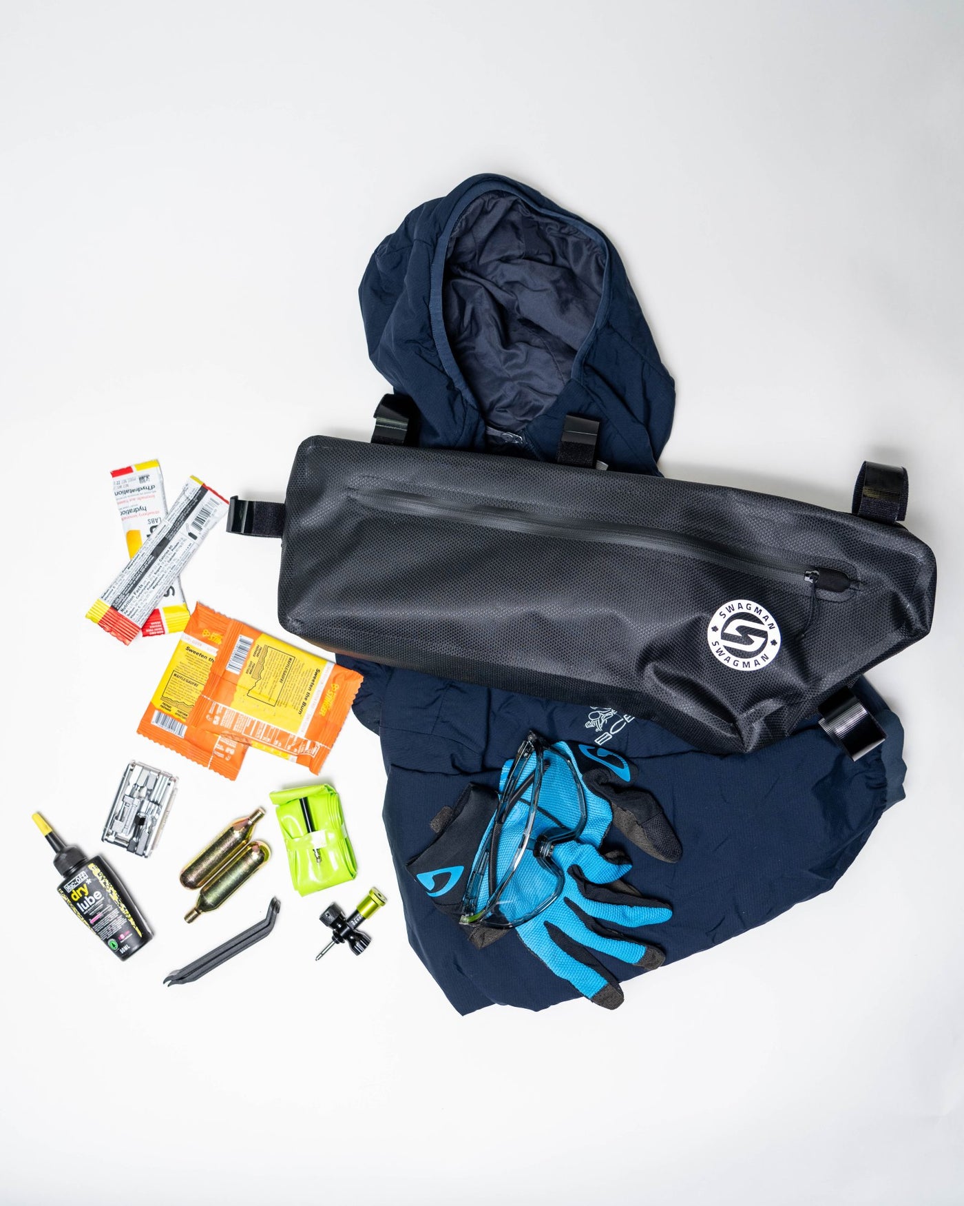 Sirocco Frame Bag (L)
