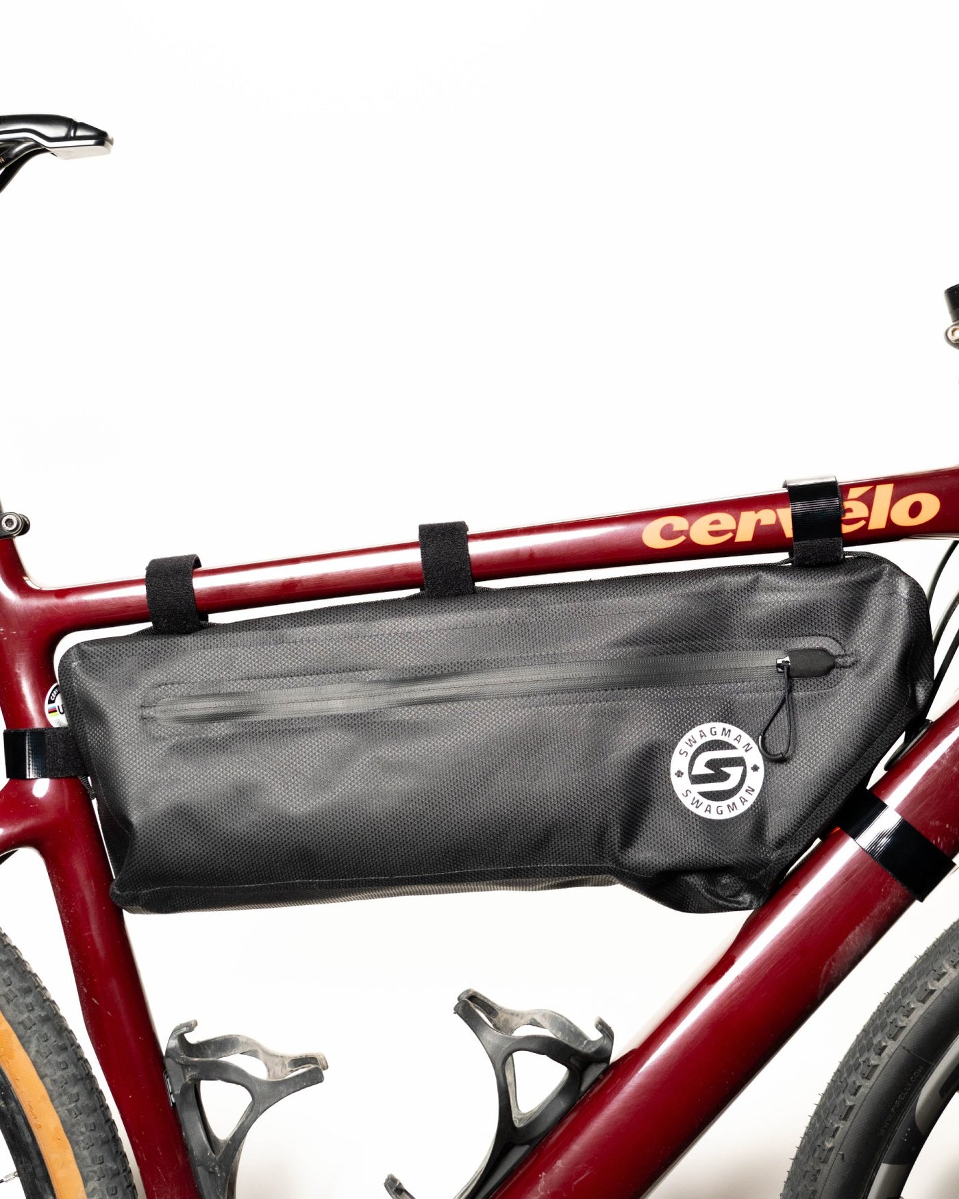 Sirocco Frame Bag (L)