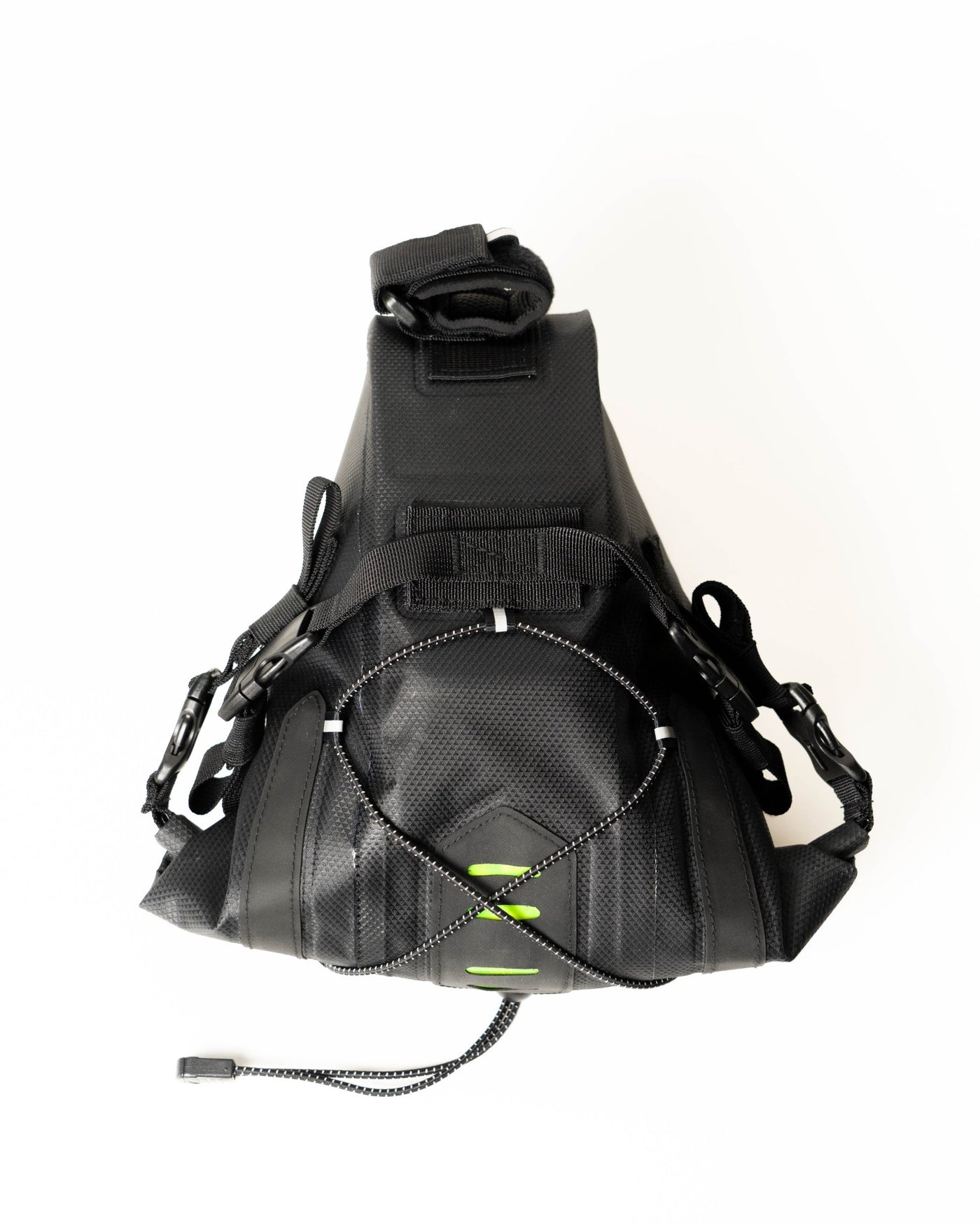 Stowaway Saddlebag (S)