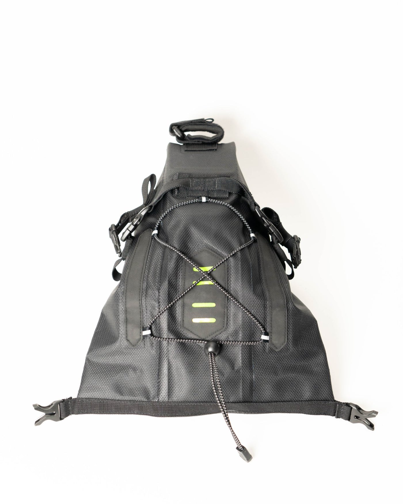 Stowaway Saddlebag (S)