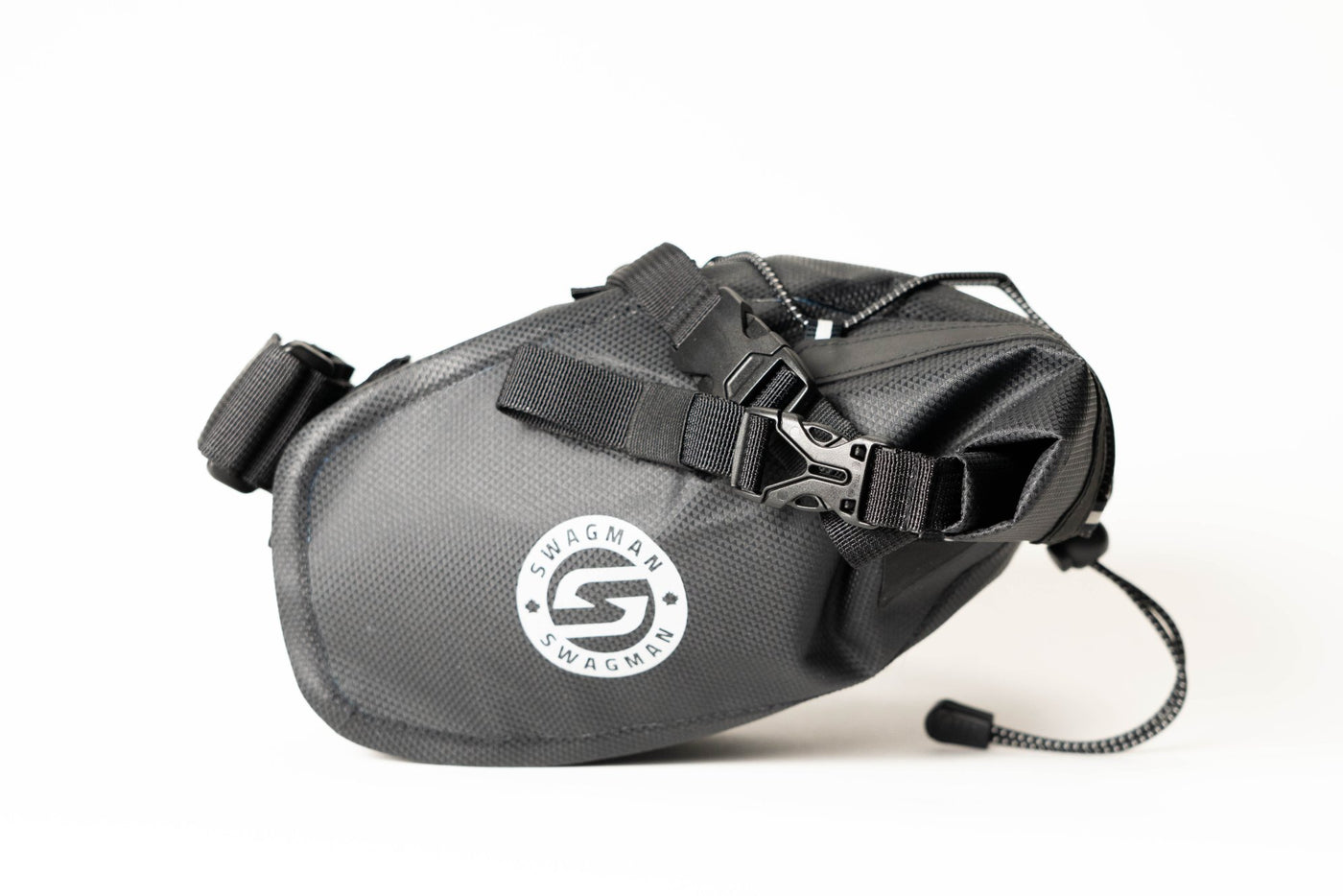 Stowaway Saddlebag (S)