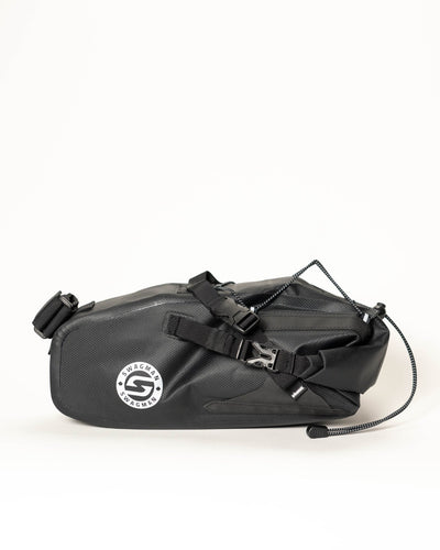 Stowaway Saddlebag (M)
