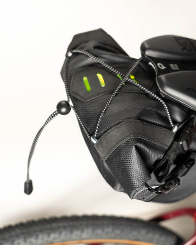 Stowaway Saddlebag (M)