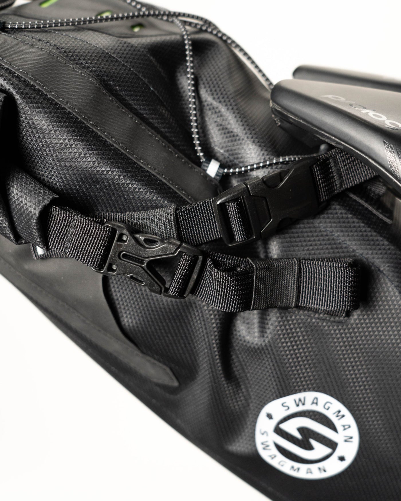 Stowaway Saddlebag (M)