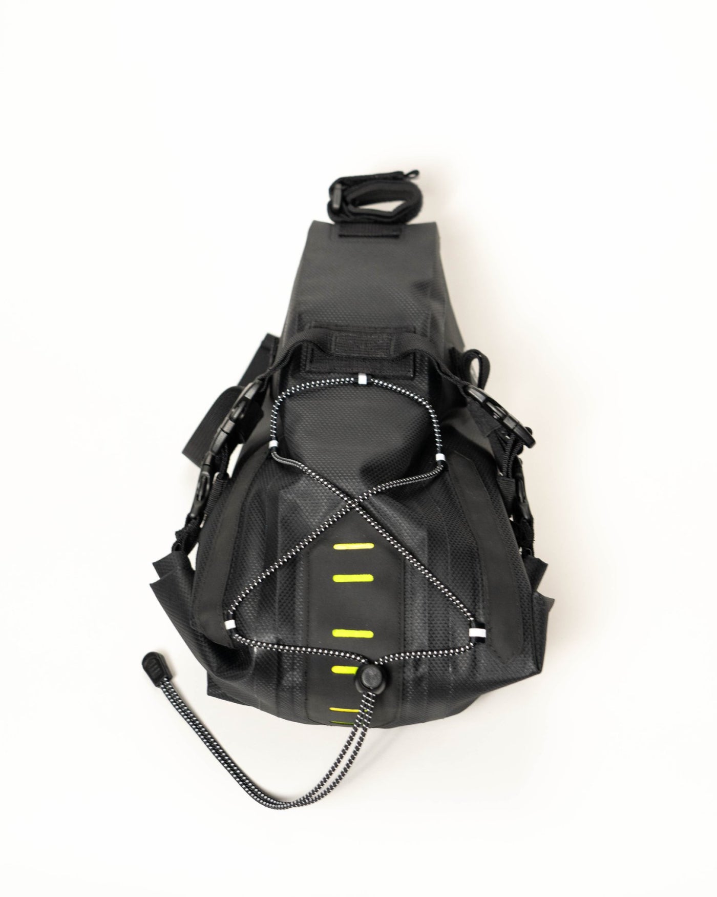 Stowaway Saddlebag (M)