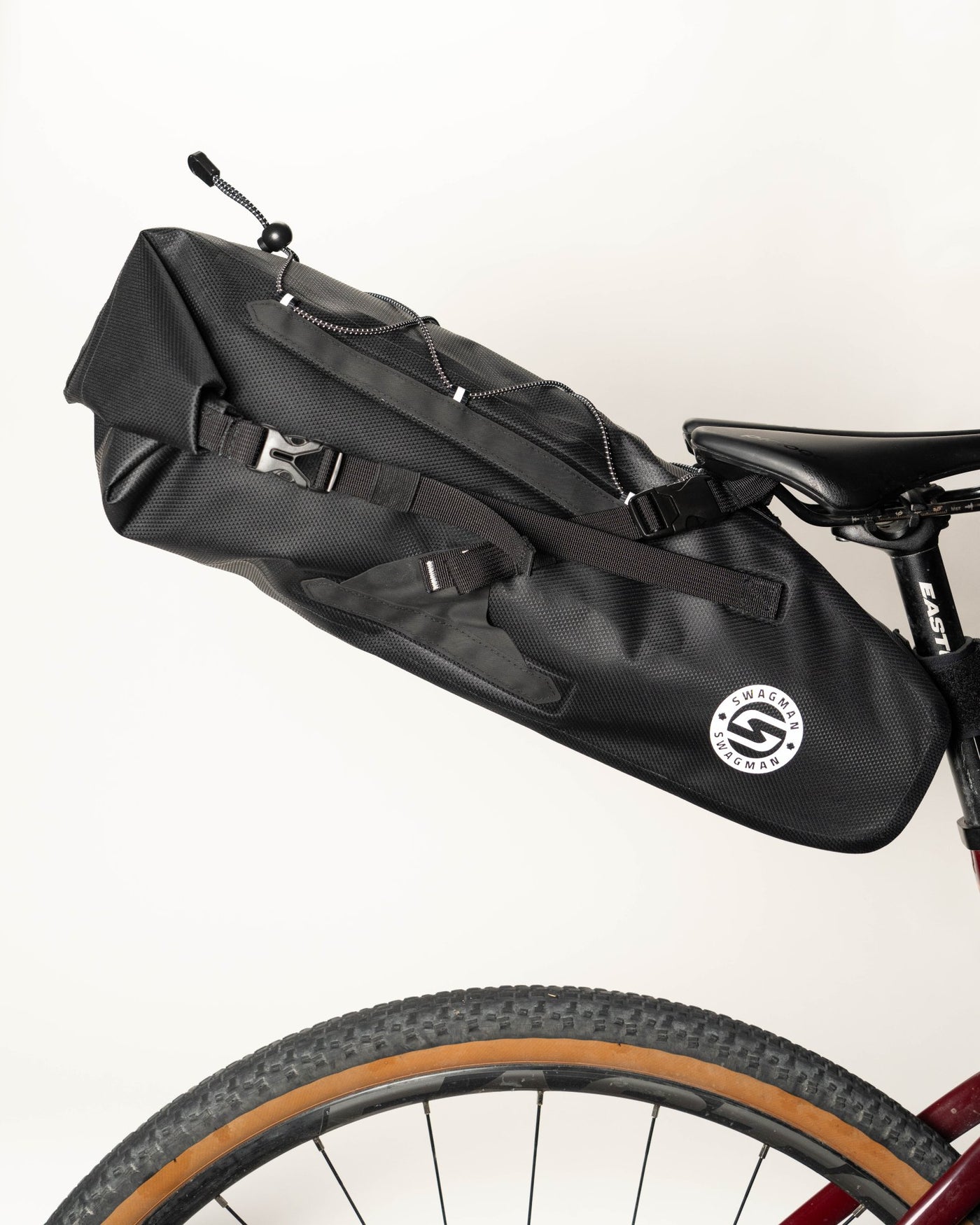 Stowaway Saddlebag (L)