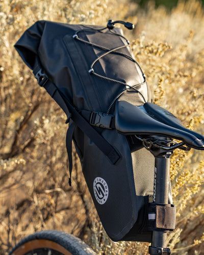 Stowaway Saddlebag (L)