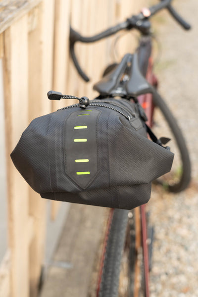 Stowaway Saddlebag (L)