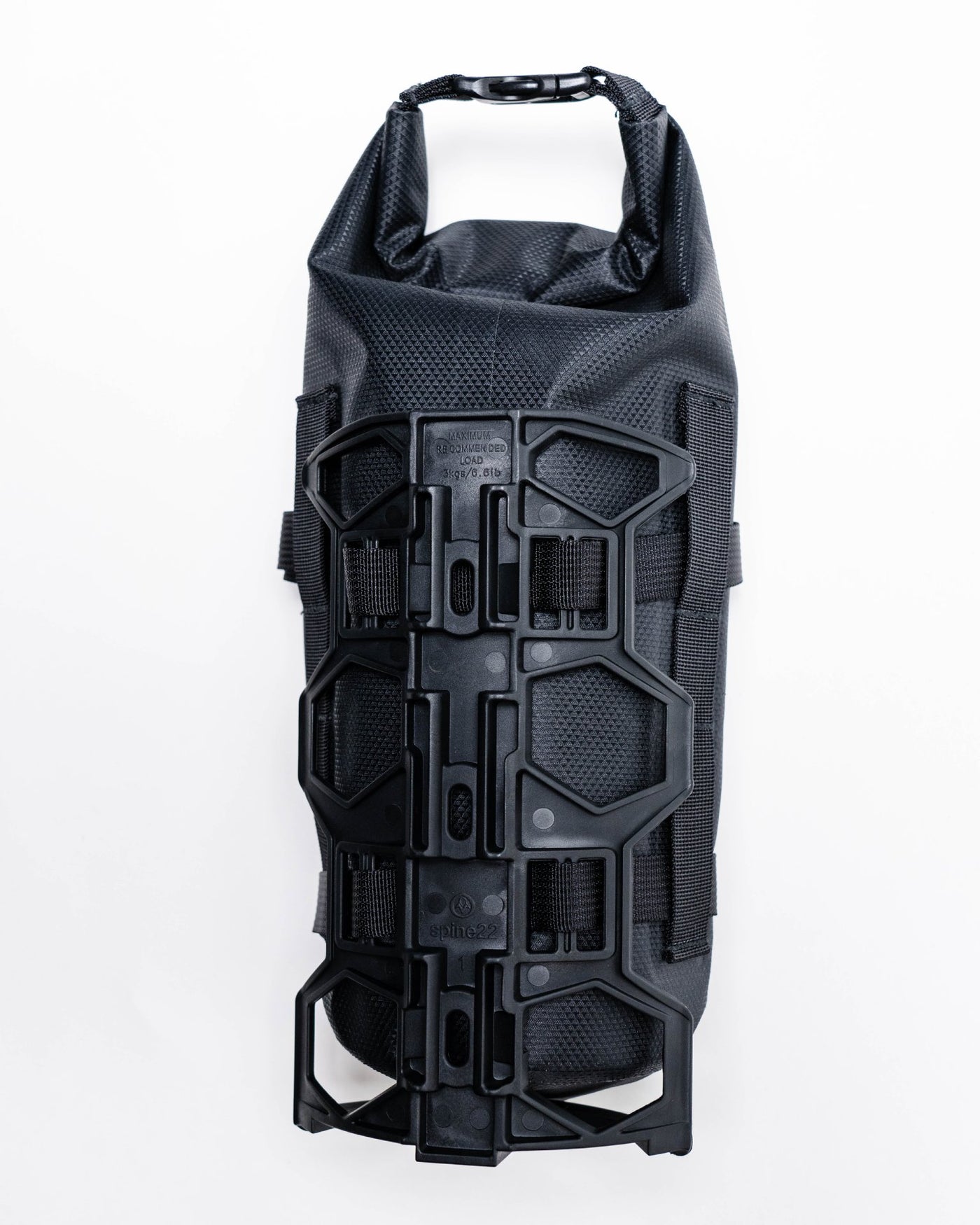 Outrigger Fork Bag (M)