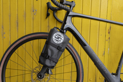 Outrigger Fork Bag (M)
