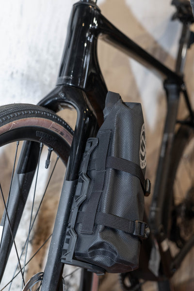 Outrigger Fork Bag (L)