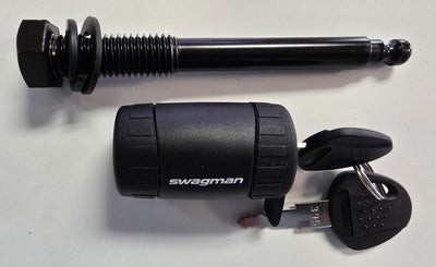 5/8" Locking Threaded Hitch Pin