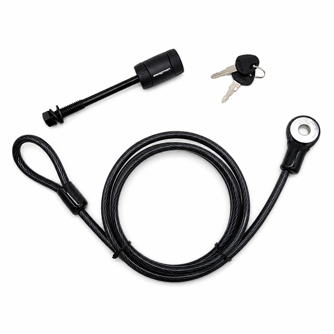 64698 Semi 4.0 - Parts – Swagman (CA)