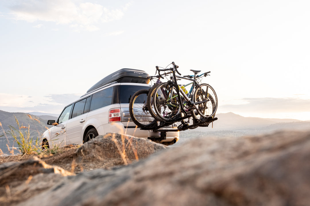 Okanagan 3rd Bike Add-On – Swagman (CA)