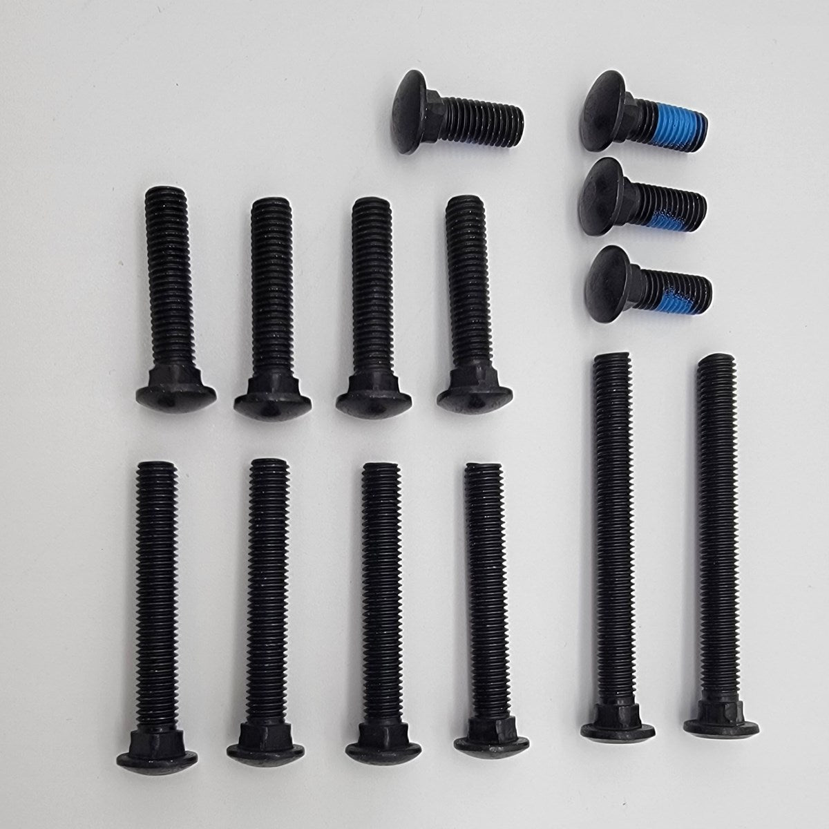 Enforcer / Race Ready Hardware Kit