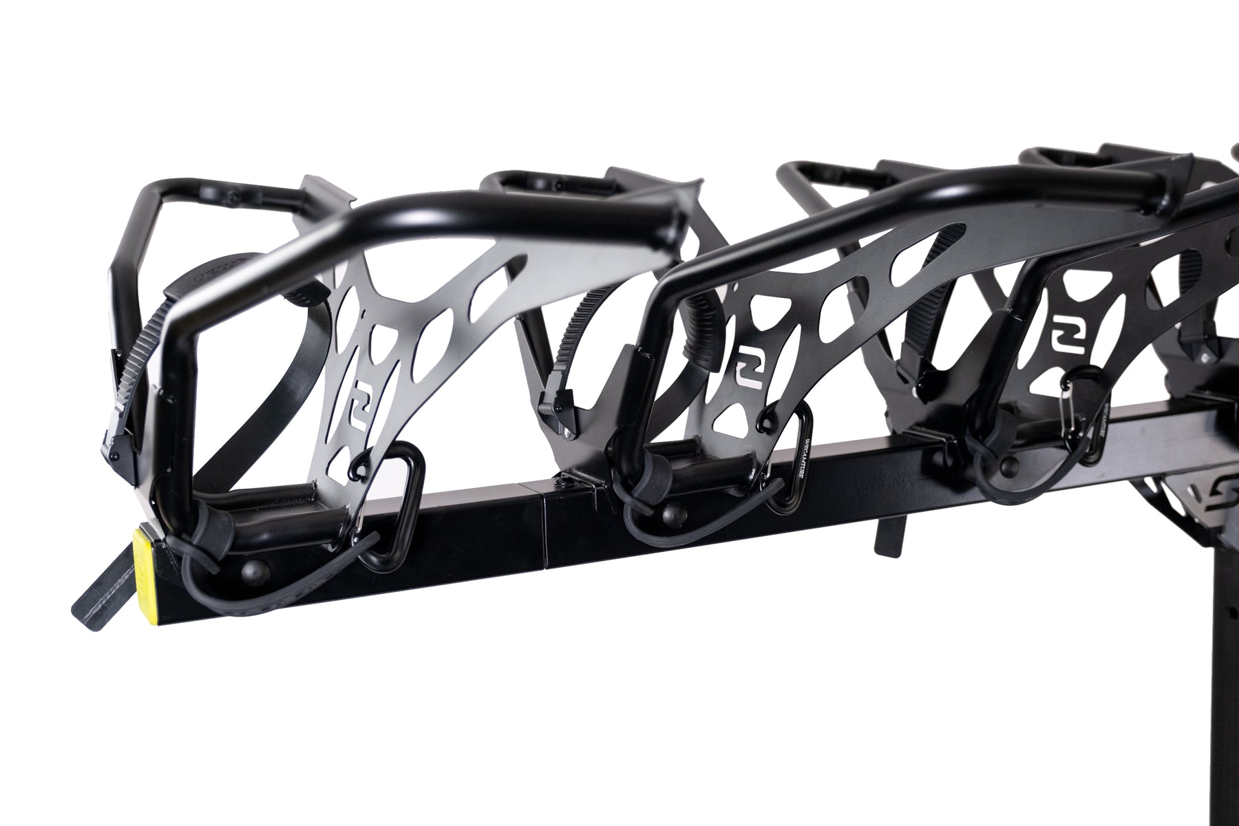Summit Add-On Vertical Bike Rack 6 Bike Expander – Swagman (CA)
