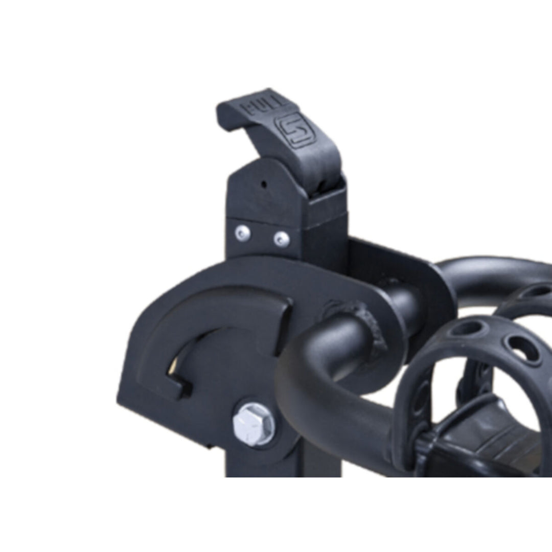Titan 4 bike rack sales