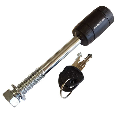 5/8" Locking Threaded Hitch Pin