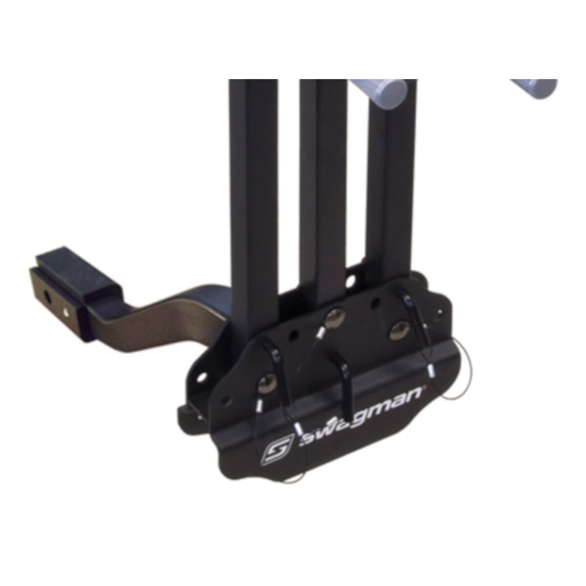 XTC2 Hitch Mount 2 Bike Platform Rack Swagman CA