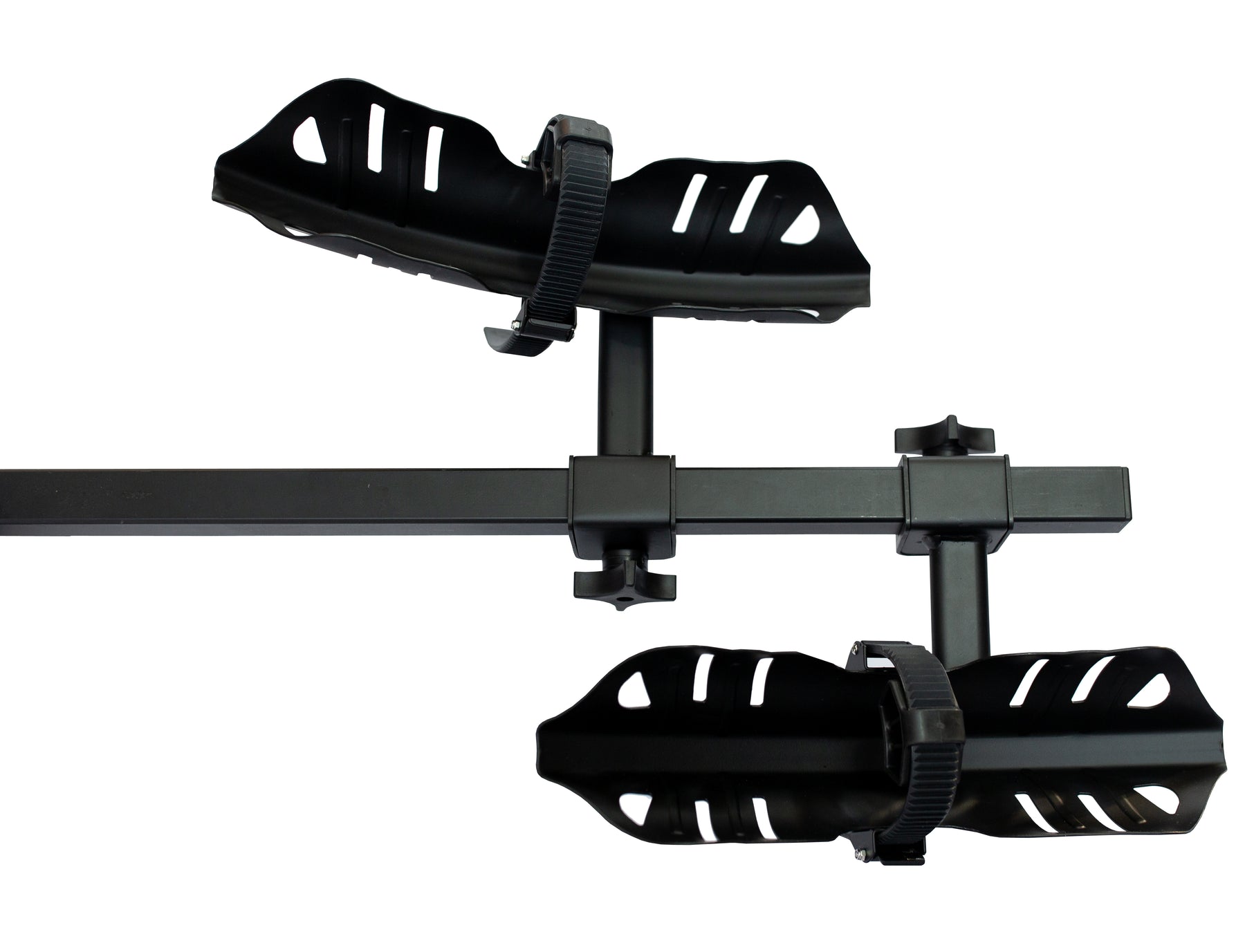 DISPATCH RV Approved Hitch Mount Platform Rack Swagman CA