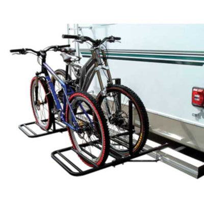 RV Bumper Rack 4