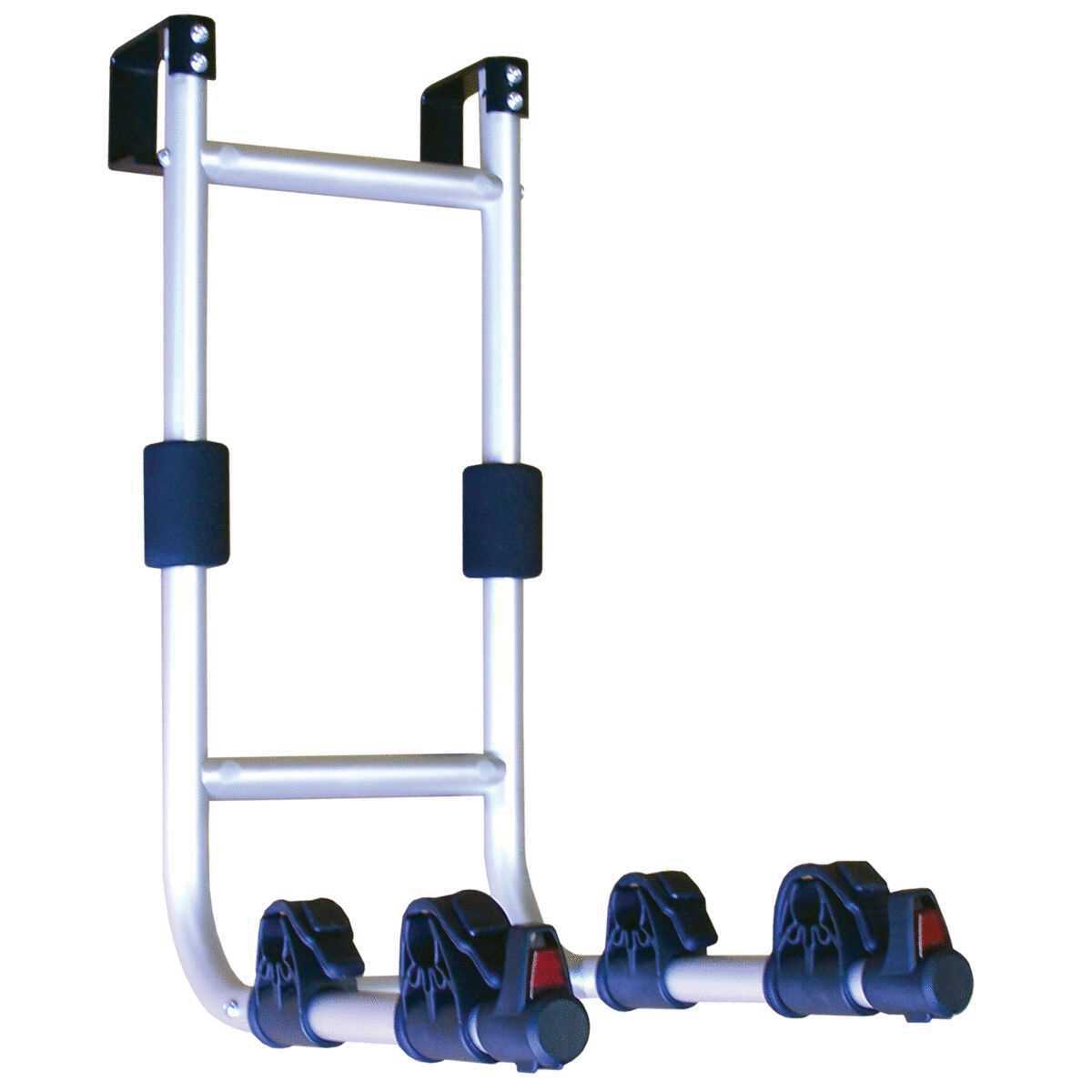 RV Ladder Rack