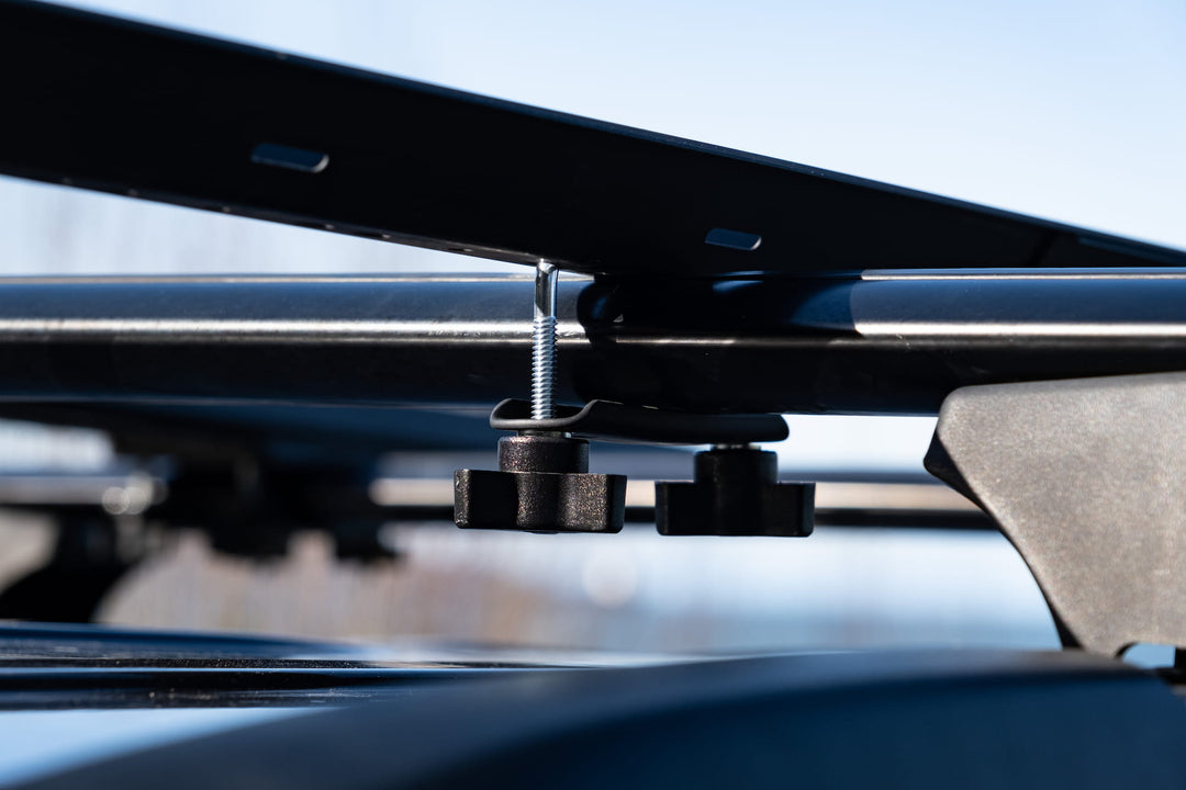 STANDARD Roof Rack Swagman CA