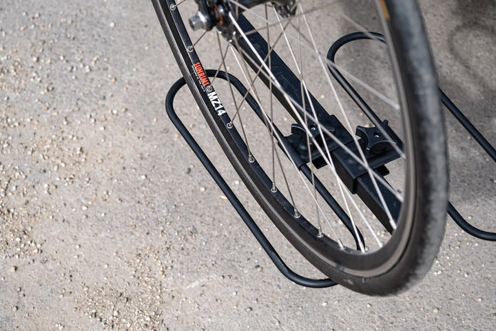 XC2 Hitch Mount Platform Rack for 2 bikes Swagman CA