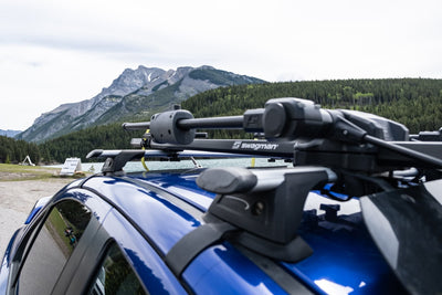 Race Ready Roof Rack