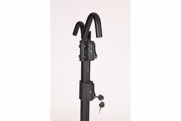 DISPATCH RV Approved Hitch Mount Platform Rack Swagman CA