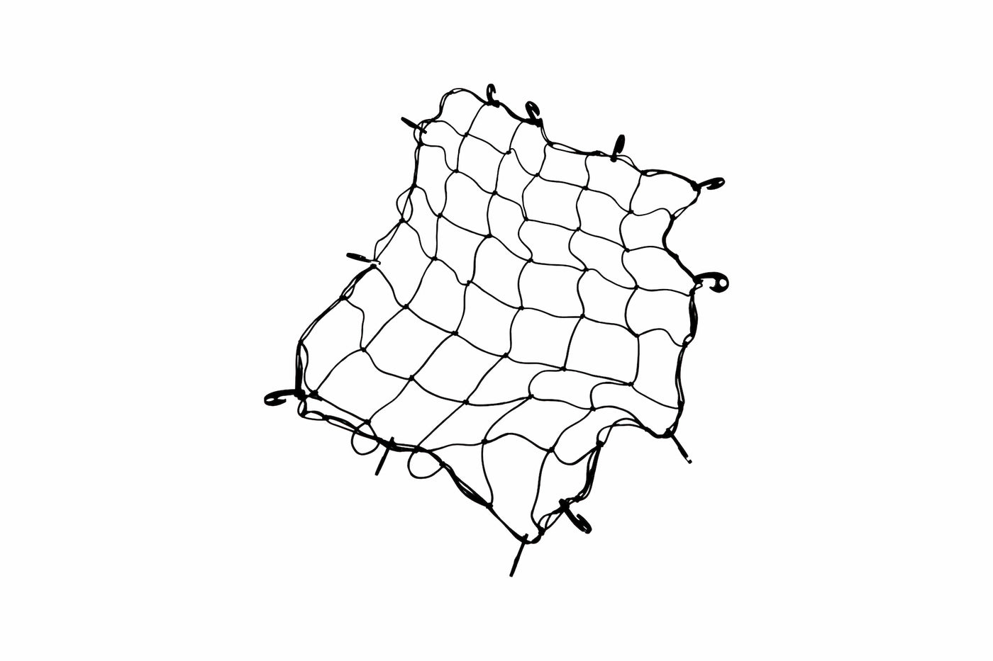 Cargo Net for Expanse Cargo Tray