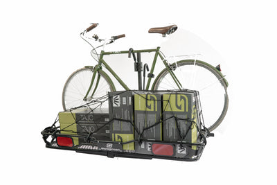 Cargo Net for Expanse Cargo Tray