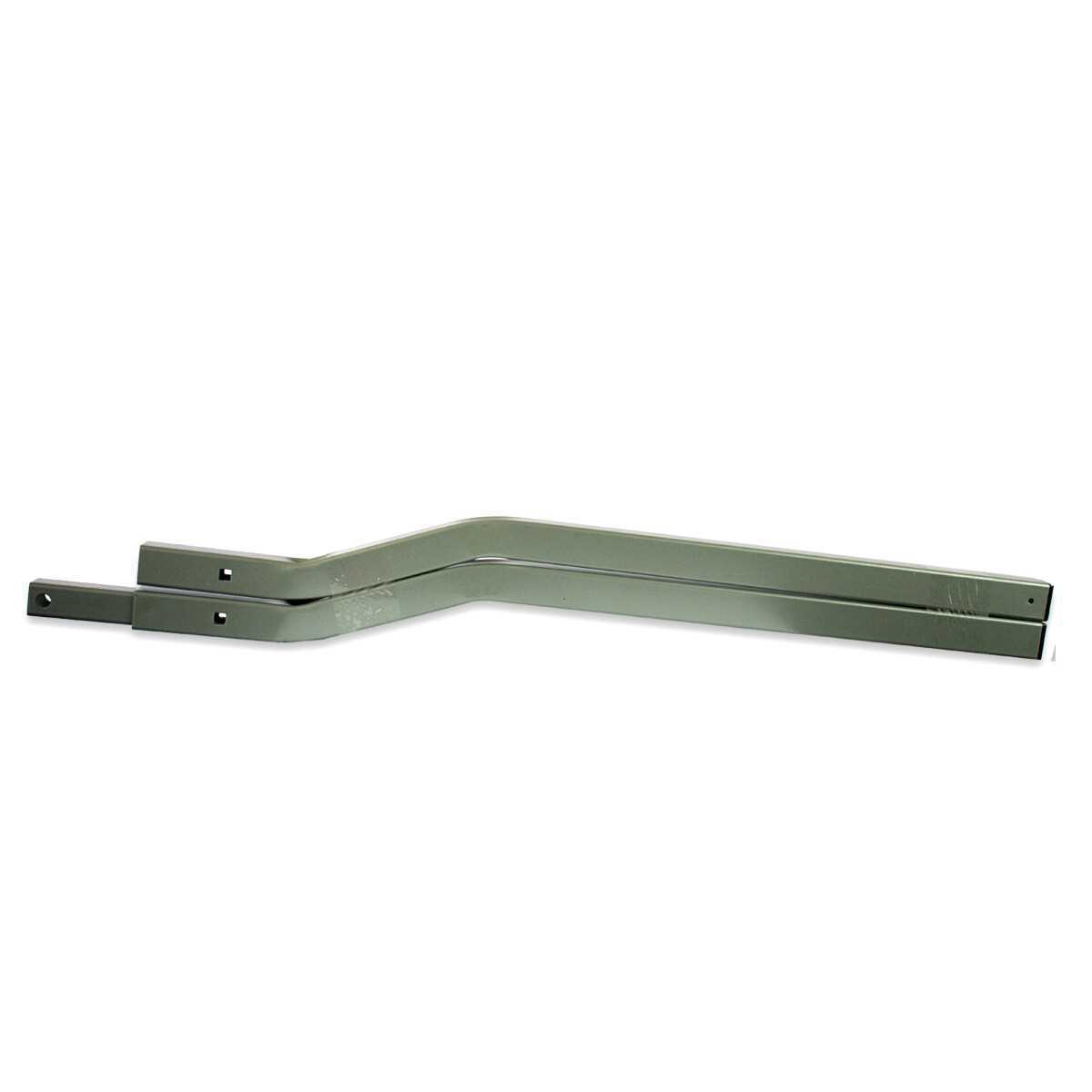 (grey) G10 Horizontal Bar Set